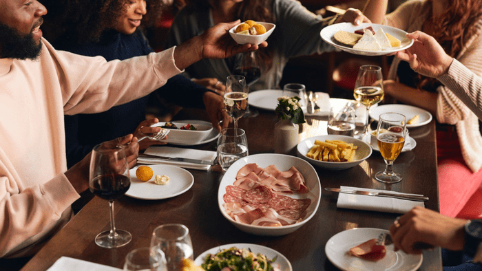 Montreals Best Tapas Restaurants