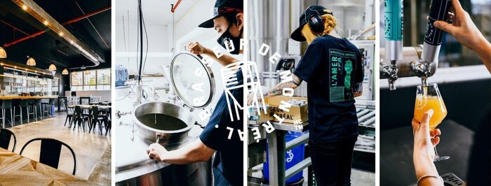 Brasseur de Montréal: a Local and Dynamic Company