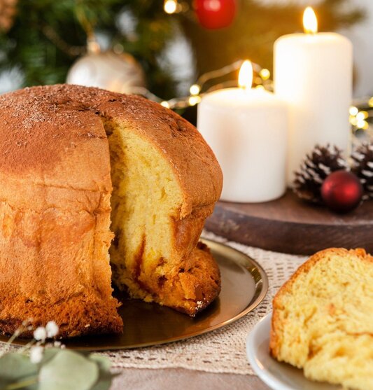 Panettone et pandoro : où les trouver à Montréal pour les fêtes