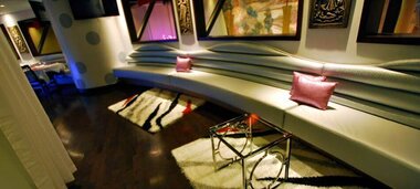 Sukho Thai - Restaurant with Private Rooms for Conferences or Group Events