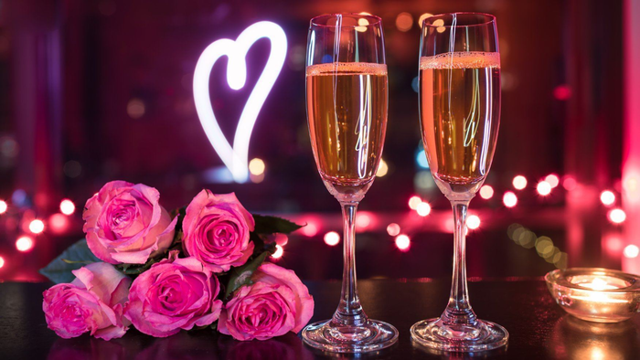17 Romantic Restaurants in Montreal to Savour Valentines Day