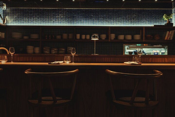 Mezcla: A New French-Peruvian Fine Dining Experience in Old Montreal