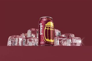 Poppi Introduces Root Beer in Canada