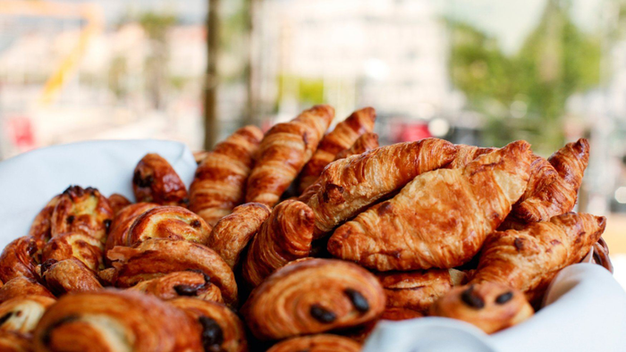 Les meilleurs croissants de Montréal : nos coups de coeur