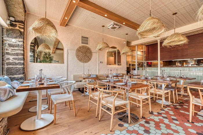 La Boqueria: Nouvelle adresse de tapas méditerranéennes dans le Vieux-Montréal