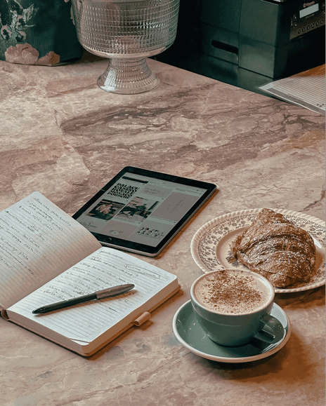 18 cafés parfaits pour étudier et travailler à Montréal