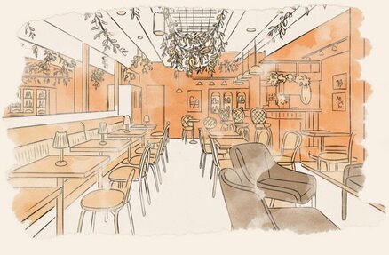 C&eacute;l&eacute;brez le temps des F&ecirc;tes dans la salle DJO du Jos&eacute;phine