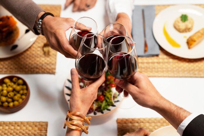 Les meilleurs restaurants apportez votre vin à Montréal