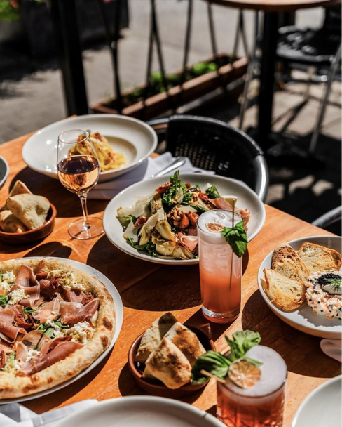 Must-Visit Restaurants on the Plateau-Mont-Royal