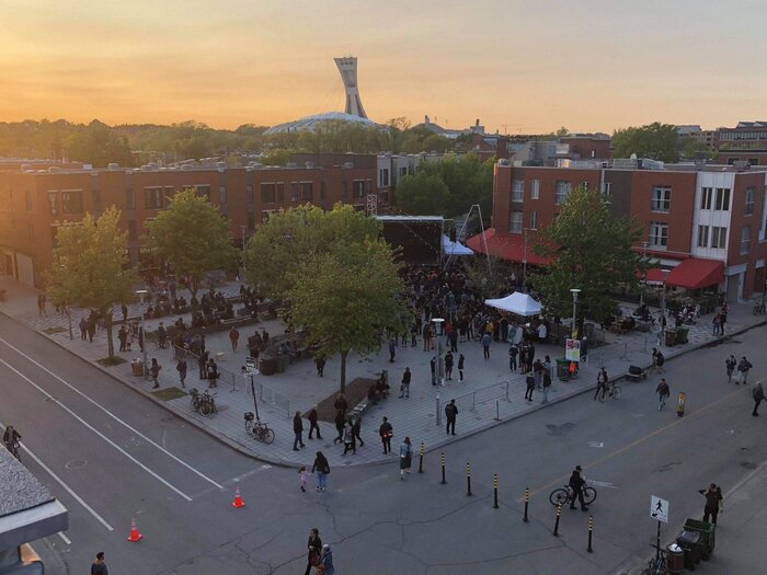 Les meilleurs restaurants dHochelaga-Maisonneuve