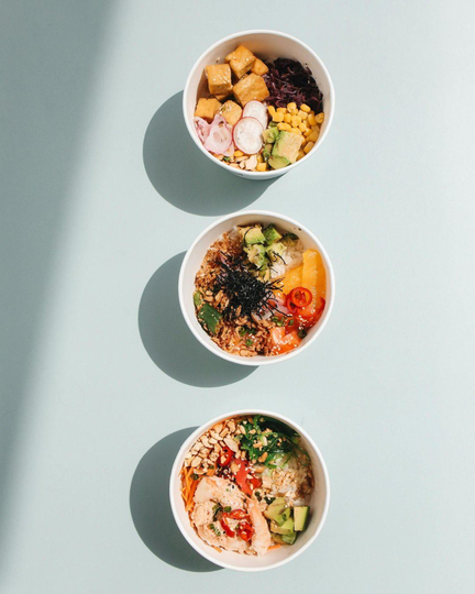 Montreal Poke Bowls: 18 Restaurants for the Best Hawaiian Bowls
