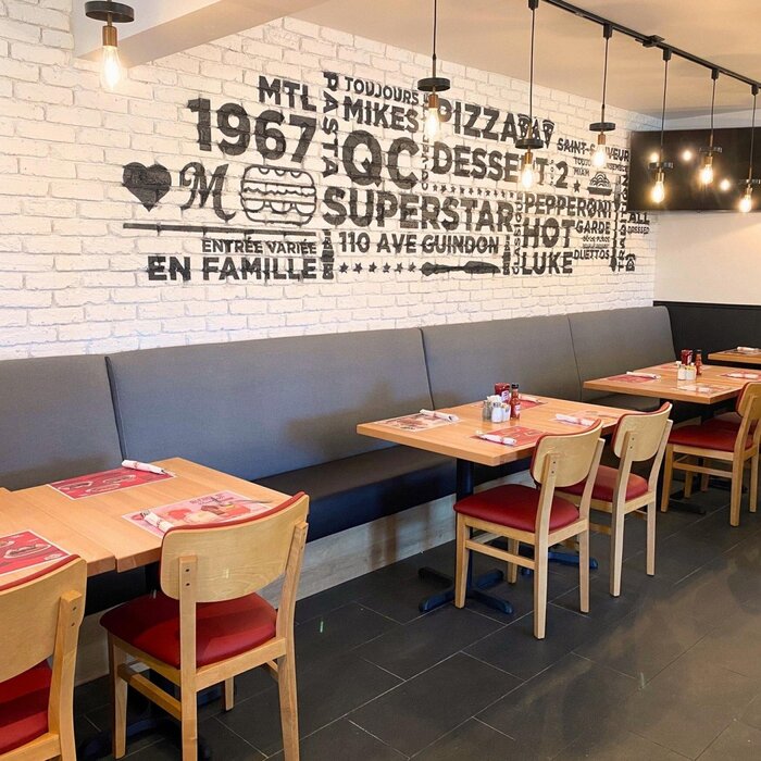 Lexpansion de Toujours Mikes: une nouvelle adresse à Saint-Sauveur