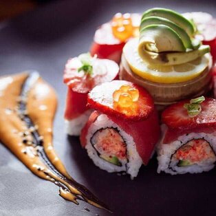 Kyo Bar Japonais - Taverne authentique japonaise