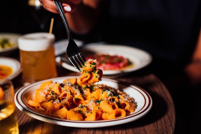 PREZZE MOLLO Goes Festive with Its New Dinner Menu