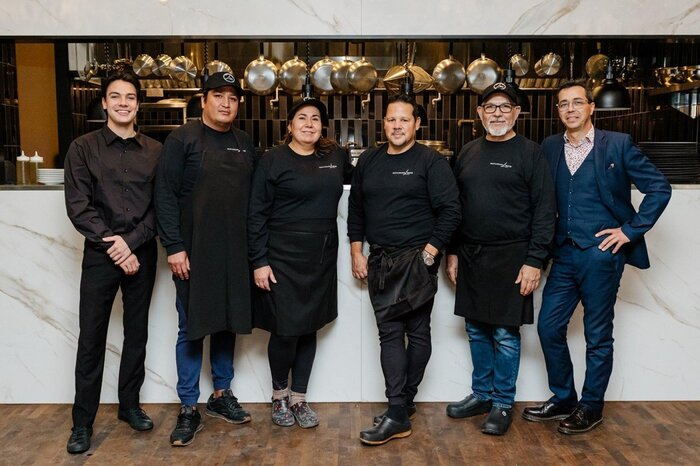 Discover LOsso: the Mediterranean Gem of Little Italy