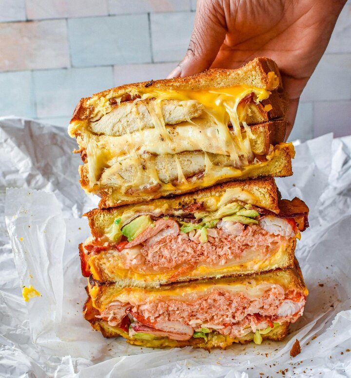 Your Guide to Montreals Must-Try Sandwiches