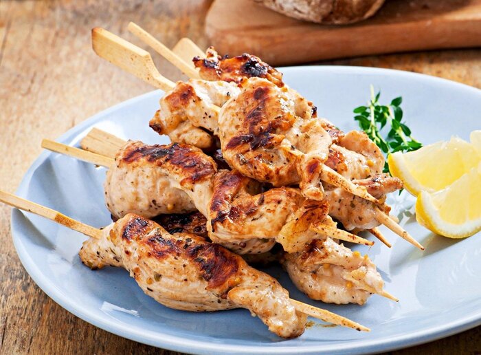 Les souvlakis incontournables de Montréal : notre sélection