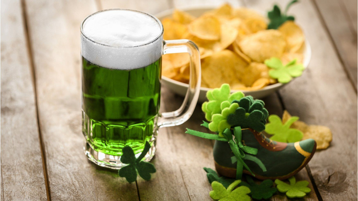 Les pubs et événements à ne pas manquer pour la Saint-Patrick à Montréal