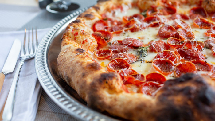 Les meilleures pizzas de Montréal