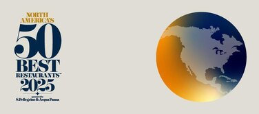50 Best dévoile son nouveau classement régional des restaurants aux États-Unis, au Canada et dans les Caraïbes