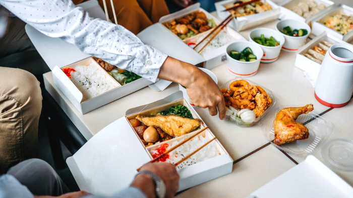 The Best Spots in Montreal for Takeout and Delivery Meals Under $20