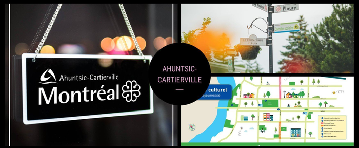 10 Restaurants to Discover in Ahuntsic-Cartierville