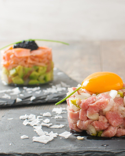 Les meilleurs restaurants pour manger un tartare à Montréal