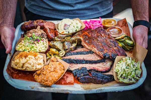 American BBQ and Smokehouse in Montreal: Must-Tries