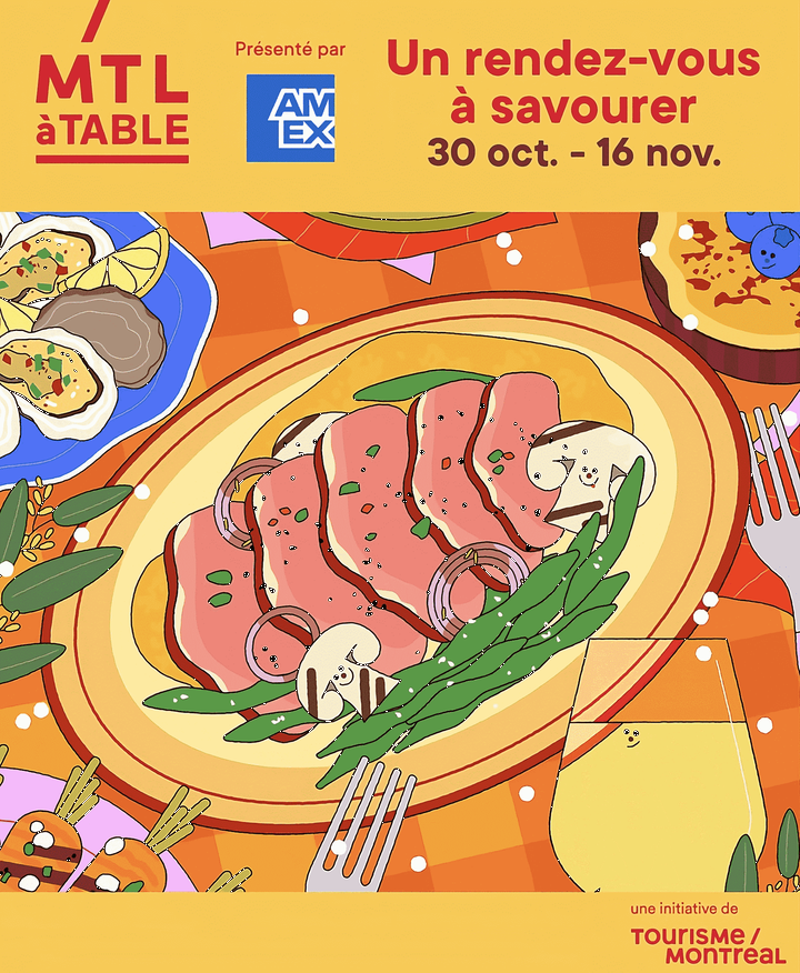 MTLàTABLE : Nos coups de coeur pour tous les budgets