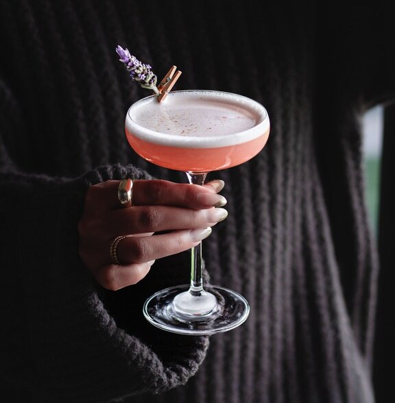 This is Why Montreals Alcohol-free Drinks Options Are Popping off City-wide