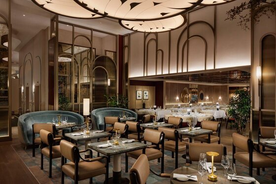 RENOIR: Brunch That Blends French Gastronomy and Quebec Creativity