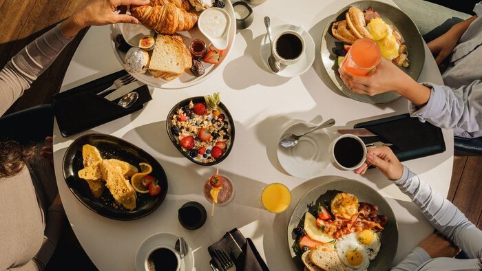 C&eacute;l&eacute;brer P&acirc;ques et la f&ecirc;te des M&egrave;res au Bijou Resto Bar