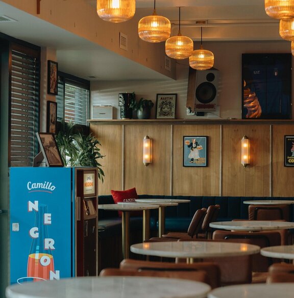 Le guide ultime de la Petite Italie: les meilleures adresses pour manger, boire et découvrir