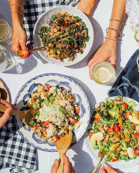 Montreals Healthy Restaurant Guide: Where to Find Nutritious Cuisine