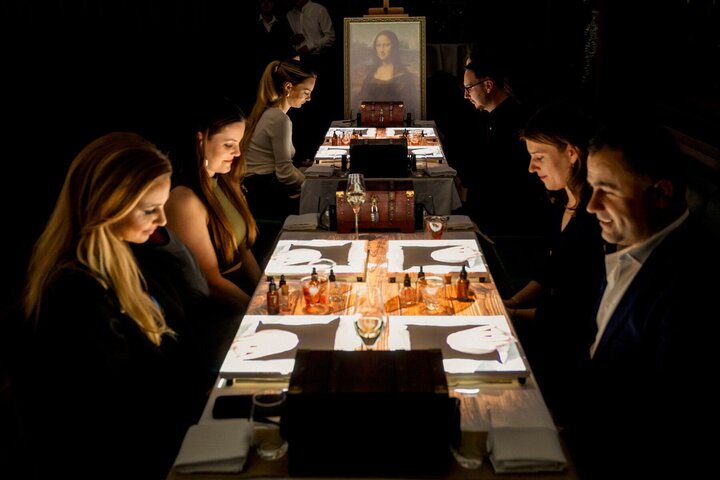 Art Meets Gastronomy at Horizon Rooftop at Hyatt Centric Montreal