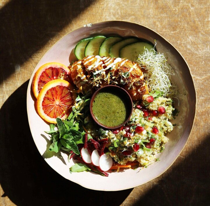 20 restaurants véganes incontournables à Montréal à ne pas manquer