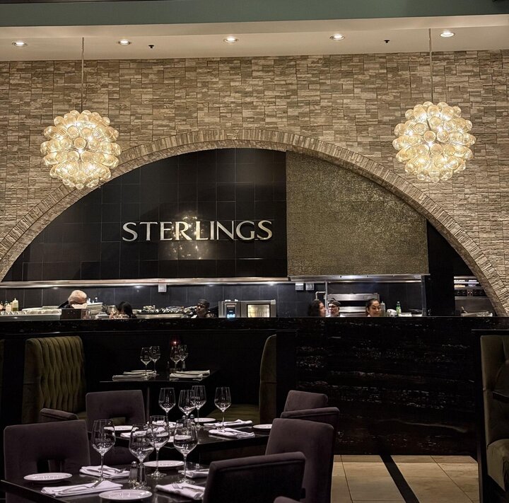 Sterlings Steakhouse Laval: A Perfect Dining Experience