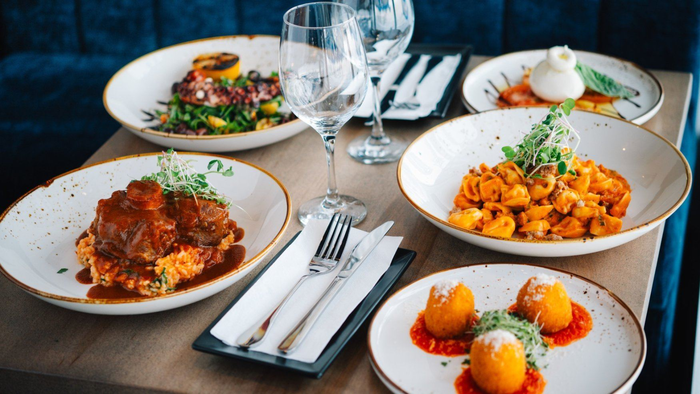 Fresh Pasta and a Neapolitan Oven: LUCE Restaurant Unfolds Its Flavours in Repentigny