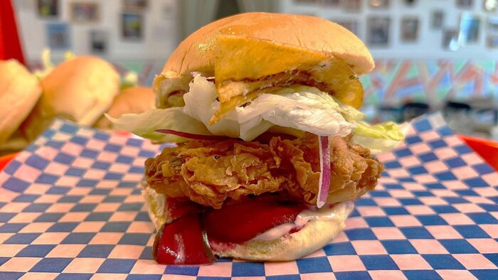 You Wont Want to Miss it on DoorDash: an Exclusive Collaboration Between Roch le Coq and Pikliz Comptoir Carribéen!