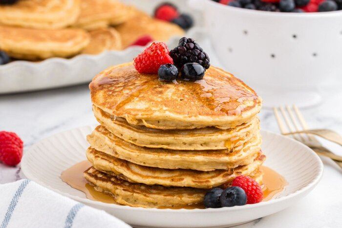 Where to Find the Best Pancakes in Montreal