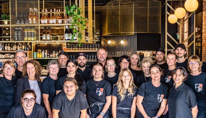 Les restaurants Piazzetta lancent une toute nouvelle offre : les d&eacute;jeuners le week-end!