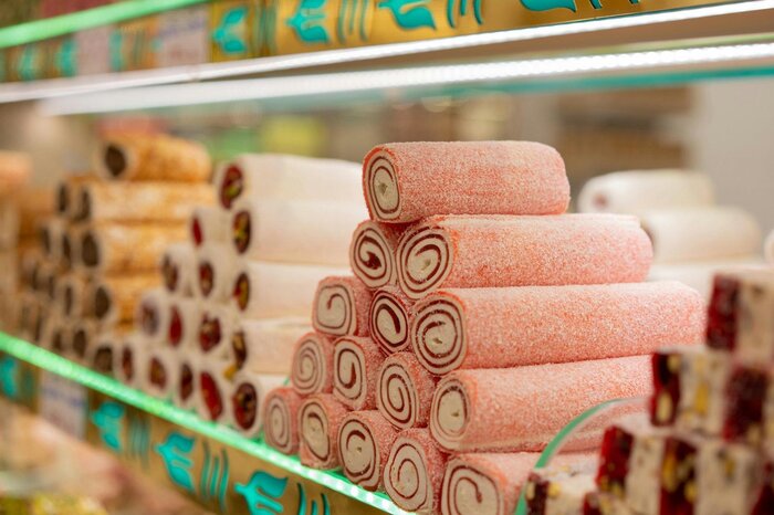 Montreals Best International Pastry Shops