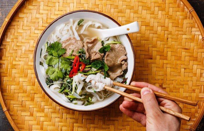 Pho à Montréal : les meilleures adresses pour une soupe tonkinoise réconfortante