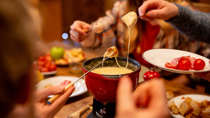 Different Types of Fondues in Montréal: Our Top Picks