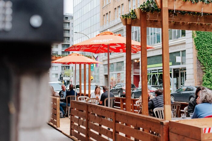 The Village: The Most Colourful Area of Montreal