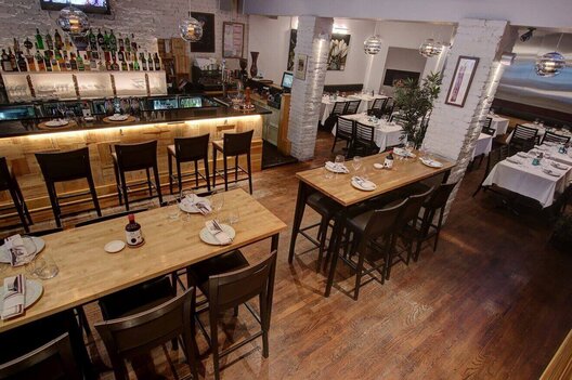 Boca Iberica - A Taste of Portugal on Rachel