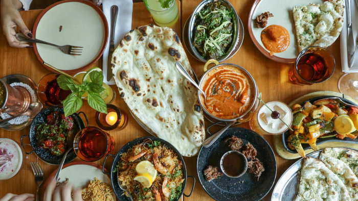 Voyage culinaire : les meilleurs restaurants indiens de Montréal