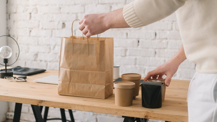 Guide to the Best Takeout and Delivery Lunches in Montreal