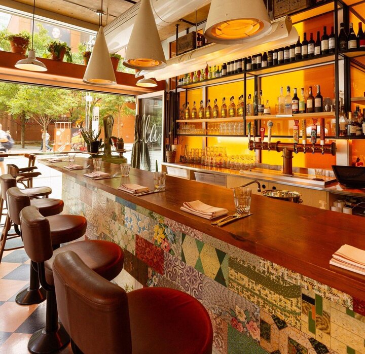 Les meilleurs nouveaux restaurants à Montréal - Novembre 2025