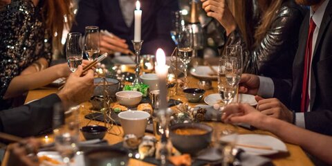 Where to Celebrate New Years Eve in Montreal: The Best Restaurants and Brunches for 2026